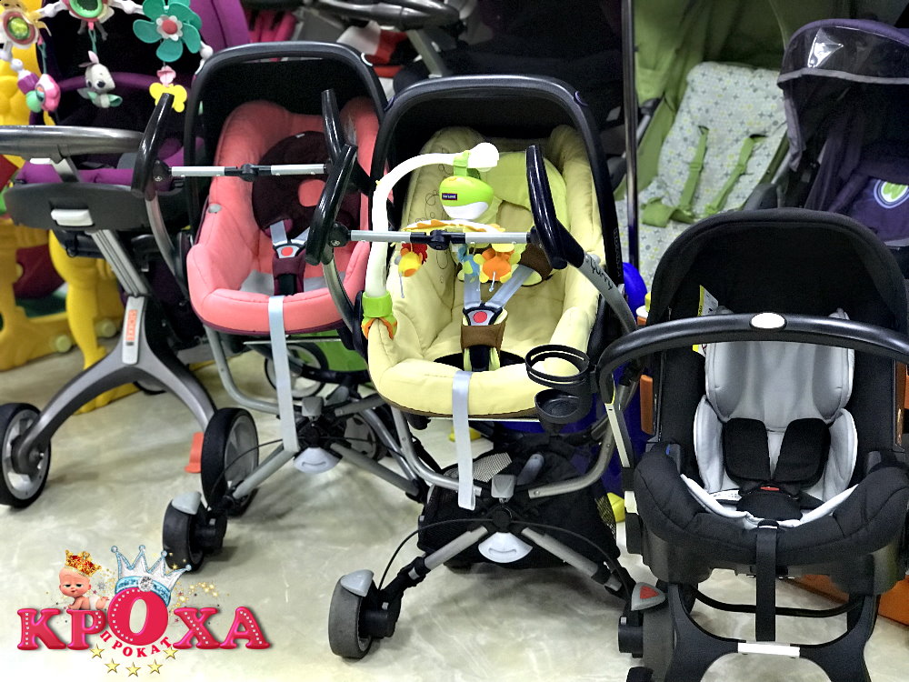 Детские коляски напрокат в Минске / Главная страница / Kpoxa.by